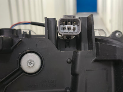2019-2021 Toyota RAV4 Driver Side LED Headlight 🛻💡