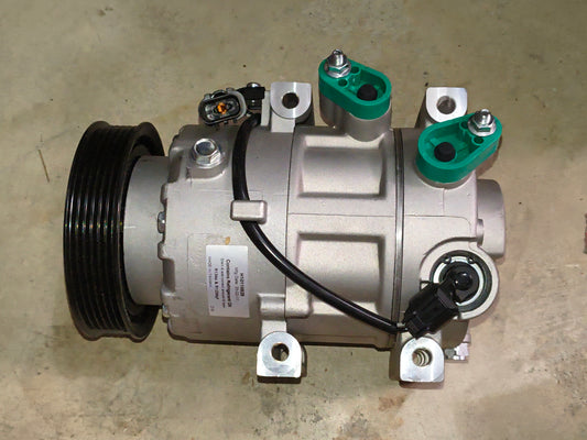 2011-2014 Hyundai Sonata 2.0L 2.4L A/C Compressor w/ Clutch 🛻💡