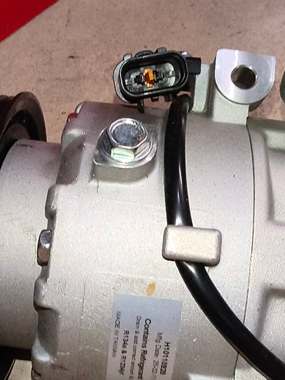 2011-2014 Hyundai Sonata 2.0L 2.4L A/C Compressor w/ Clutch 🛻💡