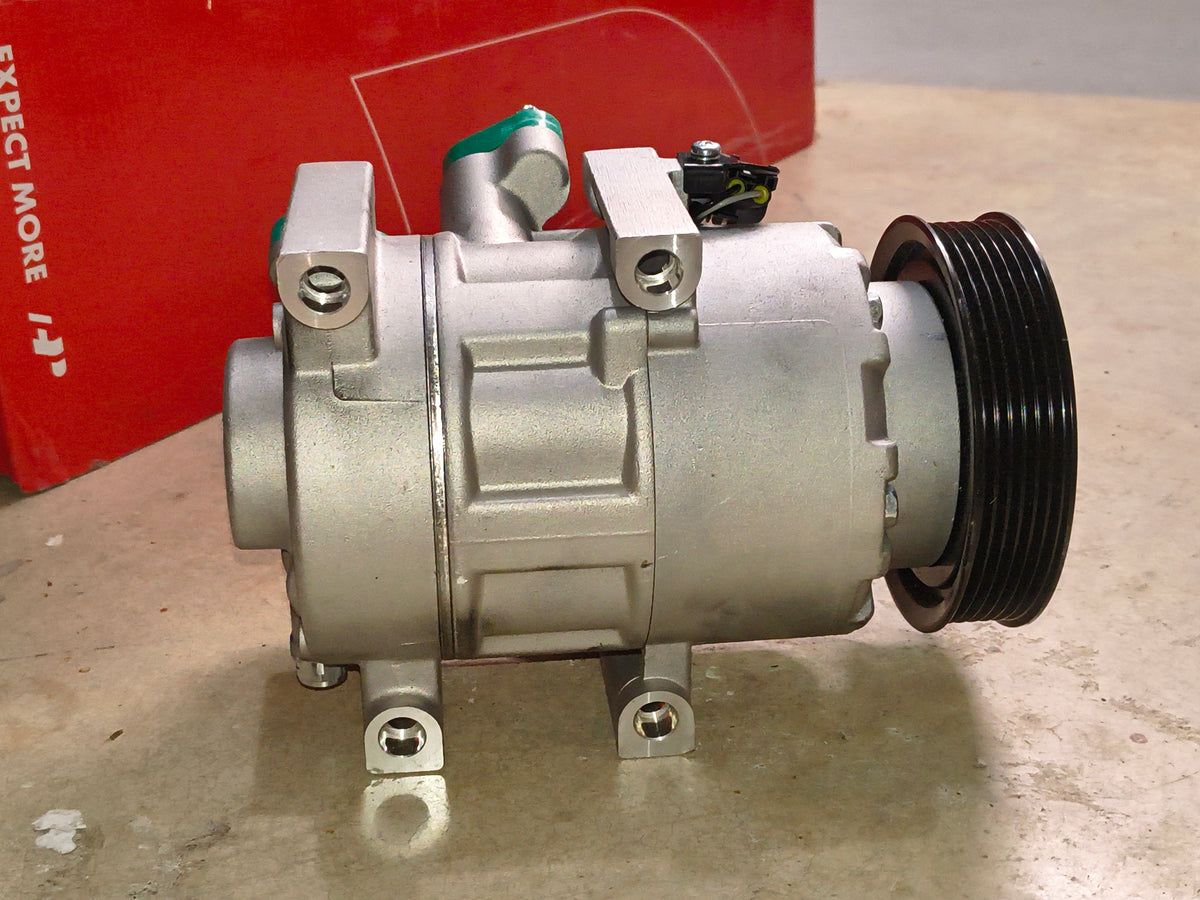 2011-2014 Hyundai Sonata 2.0L 2.4L A/C Compressor w/ Clutch 🛻💡