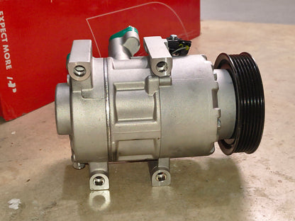 2011-2014 Hyundai Sonata 2.0L 2.4L A/C Compressor w/ Clutch 🛻💡