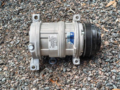 2000-2014 Chevy Silverado Tahoe Suburban GMC Sierra Yukon 4.3L 4.8L 5.3L 6.0L A/C Compressor w/ Clutch 🛻❄️