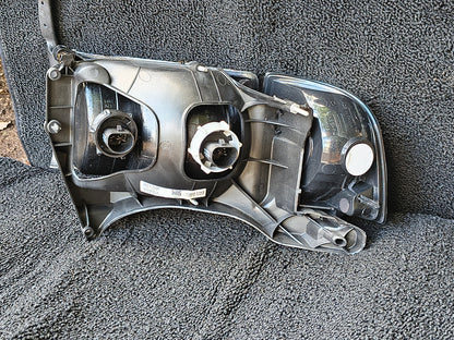 1999-2002 Dodge Ram 1500 2500 3500 Passenger Side Headlight w/ Corner Light Sport Models 🚘💡