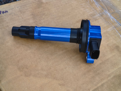 2007-2019 Ford F-150 Explorer Edge Mustang Lincoln Mazda 3.5L 3.7L V6 Set of 6 Ignition Coils 🚘⚡