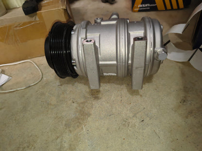 2006-2010 Ford Explorer Explorer Sport Trac Mercury Mountaineer 4.0L V6 A/C Compressor with Clutch 🚘❄️