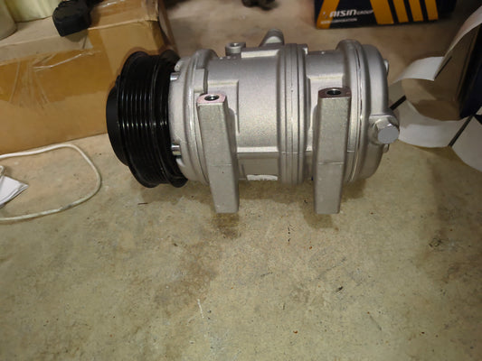 2006-2010 Ford Explorer Explorer Sport Trac Mercury Mountaineer 4.0L V6 A/C Compressor with Clutch 🚘❄️