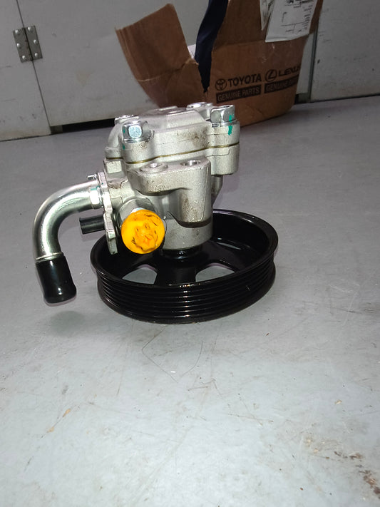 2007-2009 Kia Optima 2007-2008 Rondo 2.4L Power Steering Pump w/ Pulley 🚘🛞