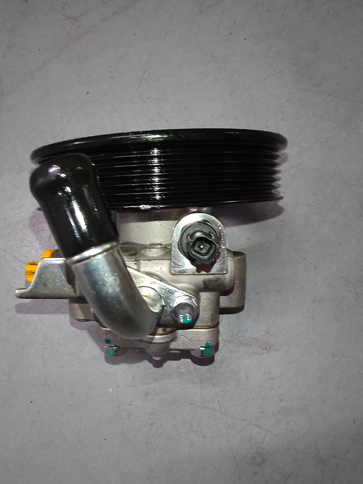 2007-2009 Kia Optima 2007-2008 Rondo 2.4L Power Steering Pump w/ Pulley 🚘🛞