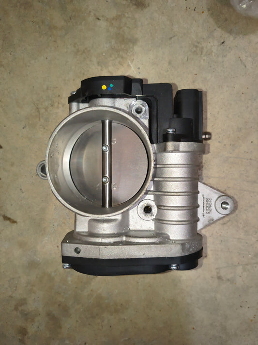 2006-2010 Kia Sedona Amanti Hyundai Sonata Santa Fe Entourage Veracruz 3.3L 3.8L Throttle Body Assembly w/ TPS Sensor 🚘⚙️