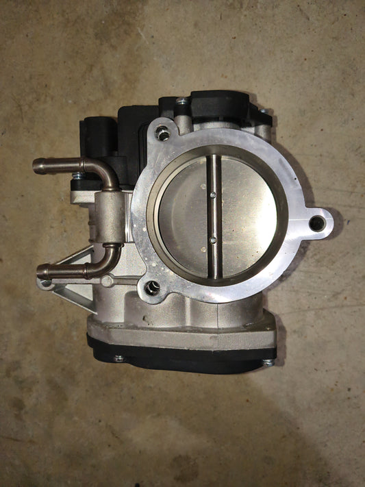 2006-2010 Kia Sedona Amanti Hyundai Sonata Santa Fe Entourage Veracruz 3.3L 3.8L Throttle Body Assembly w/ TPS Sensor 🚘⚙️