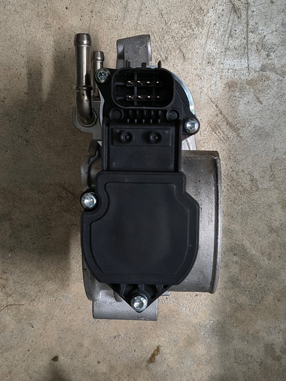 2006-2010 Kia Sedona Amanti Hyundai Sonata Santa Fe Entourage Veracruz 3.3L 3.8L Throttle Body Assembly w/ TPS Sensor 🚘⚙️