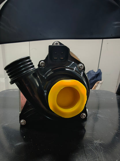 2007-2019 BMW 135i 335i 535i X3 X5 X6 Z4 3.0L Turbo Electric Water Pump 🚘⚡