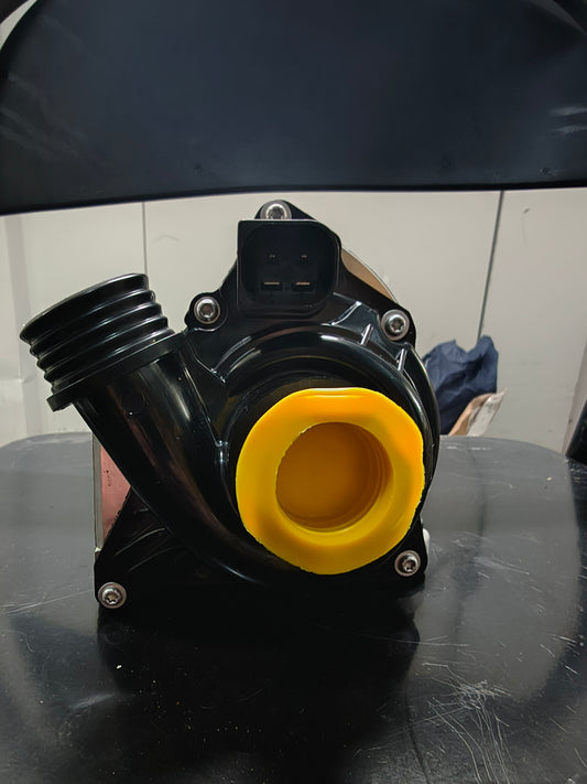 2007-2019 BMW 135i 335i 535i X3 X5 X6 Z4 3.0L Turbo Electric Water Pump 🚘⚡