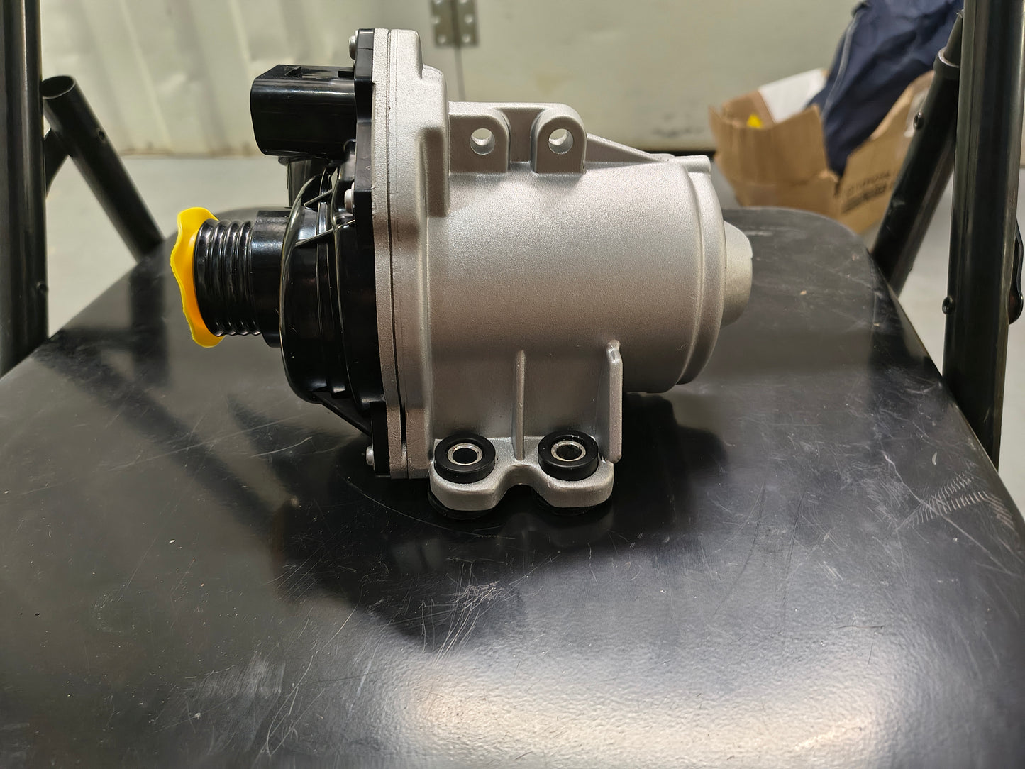 2007-2019 BMW 135i 335i 535i X3 X5 X6 Z4 3.0L Turbo Electric Water Pump 🚘⚡