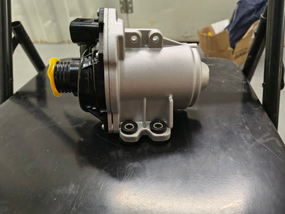 2007-2019 BMW 135i 335i 535i X3 X5 X6 Z4 3.0L Turbo Electric Water Pump 🚘⚡