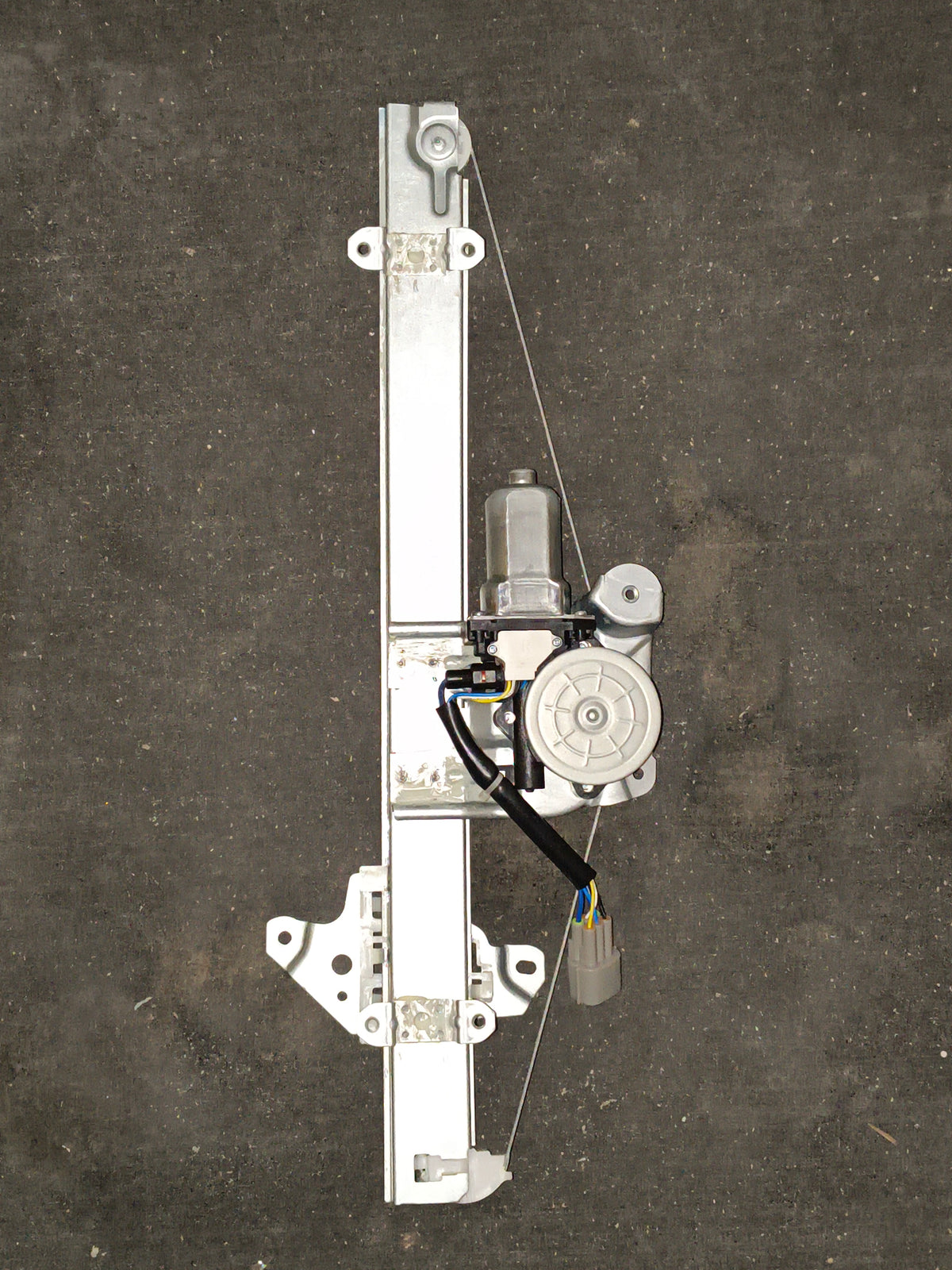 2021-2023 Nissan Altima Front Driver Left Side Power Window Regulator with Motor 🚘⚡