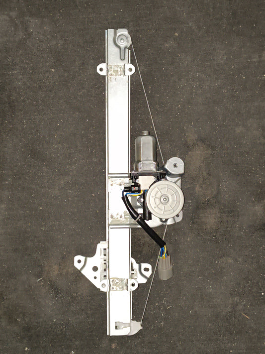 2021-2023 Nissan Altima Front Driver Left Side Power Window Regulator with Motor 🚘⚡