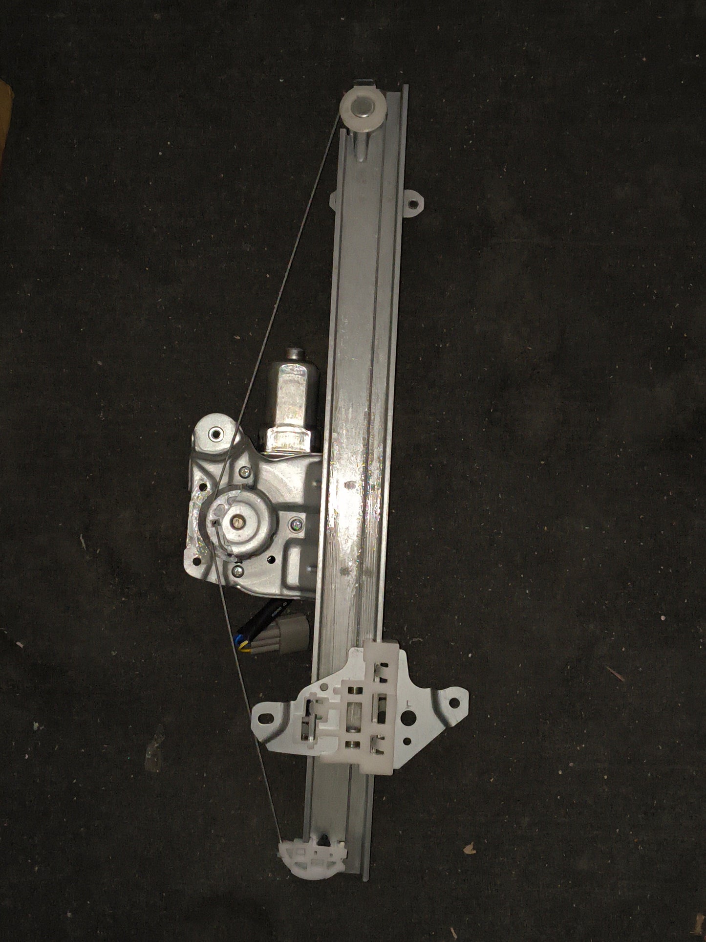 2021-2023 Nissan Altima Front Driver Left Side Power Window Regulator with Motor 🚘⚡