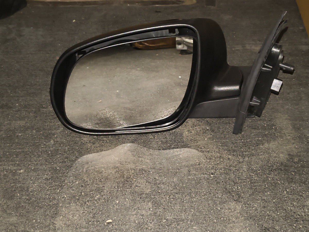 2010-2013 Kia Forte Driver Side Power Heated Mirror with Turn Signal 🚘✨