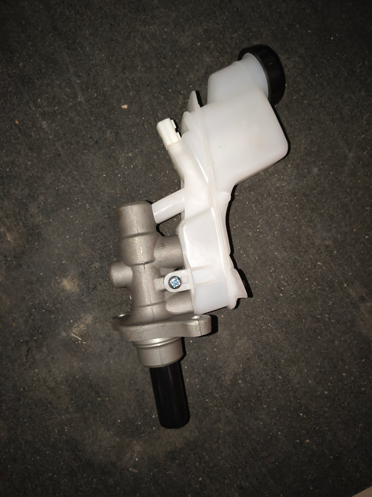 2006-2009 Ford Fusion / Mercury Milan / Lincoln MKZ Brake Master Cylinder Assembly 🚘🛑