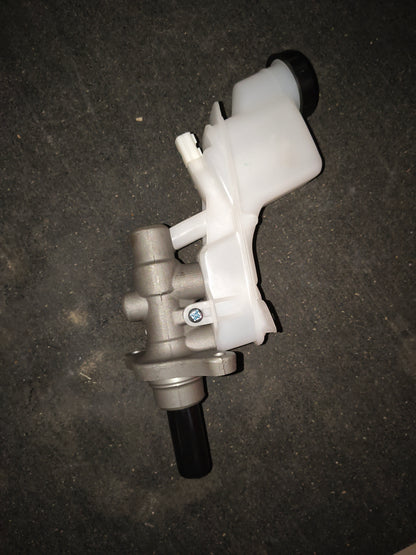2006-2009 Ford Fusion / Mercury Milan / Lincoln MKZ Brake Master Cylinder Assembly 🚘🛑