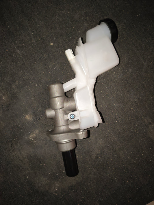 2006-2009 Ford Fusion / Mercury Milan / Lincoln MKZ Brake Master Cylinder Assembly 🚘🛑