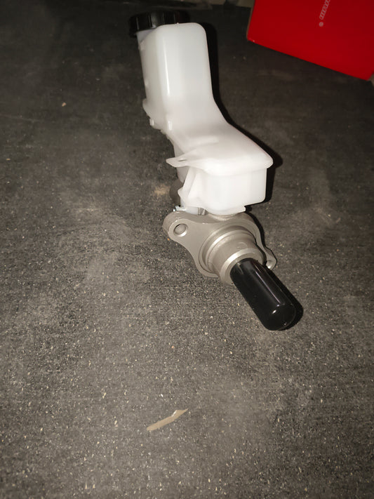 2006-2009 Ford Fusion / Mercury Milan / Lincoln MKZ Brake Master Cylinder Assembly 🚘🛑