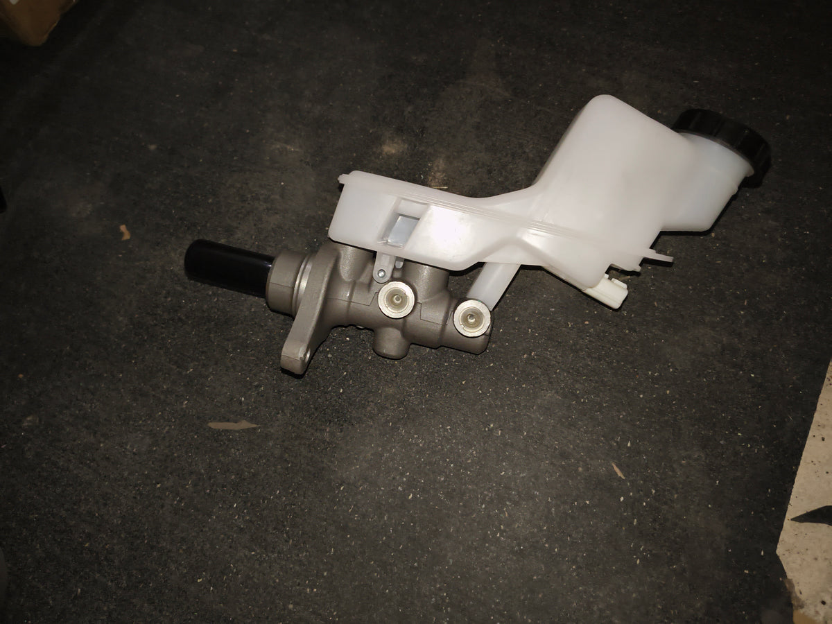 2006-2009 Ford Fusion / Mercury Milan / Lincoln MKZ Brake Master Cylinder Assembly 🚘🛑
