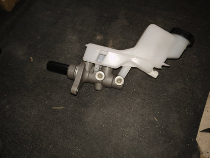 2006-2009 Ford Fusion / Mercury Milan / Lincoln MKZ Brake Master Cylinder Assembly 🚘🛑