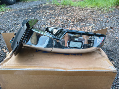 2007-2014 Cadillac Escalade / ESV / EXT Passenger Side Power Folding Mirror 🚗🪞