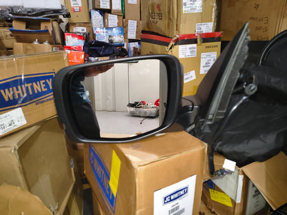 2023-2025 Honda Pilot Driver Left Side Power Mirror Assembly (Heated / Signal / Memory / BSD) 🚘 🪞