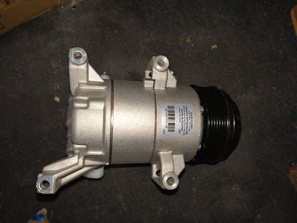 2016-2021 Honda Civic / 2017-2022 Honda CR-V A/C Compressor & Clutch Assembly 🚗❄️