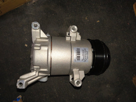 2016-2021 Honda Civic / 2017-2022 Honda CR-V A/C Compressor & Clutch Assembly 🚗❄️