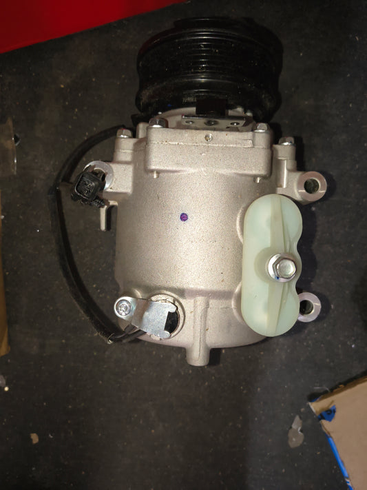 2004-2007 Saturn Vue 3.5L V6 A/C Compressor & Clutch Assembly 🚗❄️