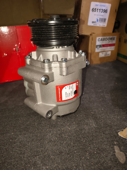 2004-2007 Saturn Vue 3.5L V6 A/C Compressor & Clutch Assembly 🚗❄️