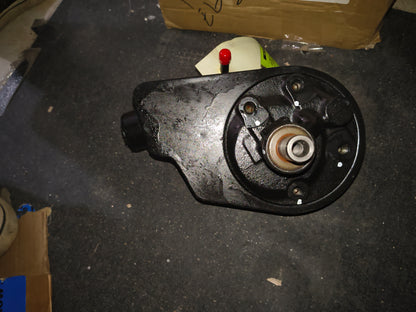 2001-2010 Chevy Silverado & GMC Sierra 2500 HD / 3500 Power Steering Pump with Reservoir 🚗⚡