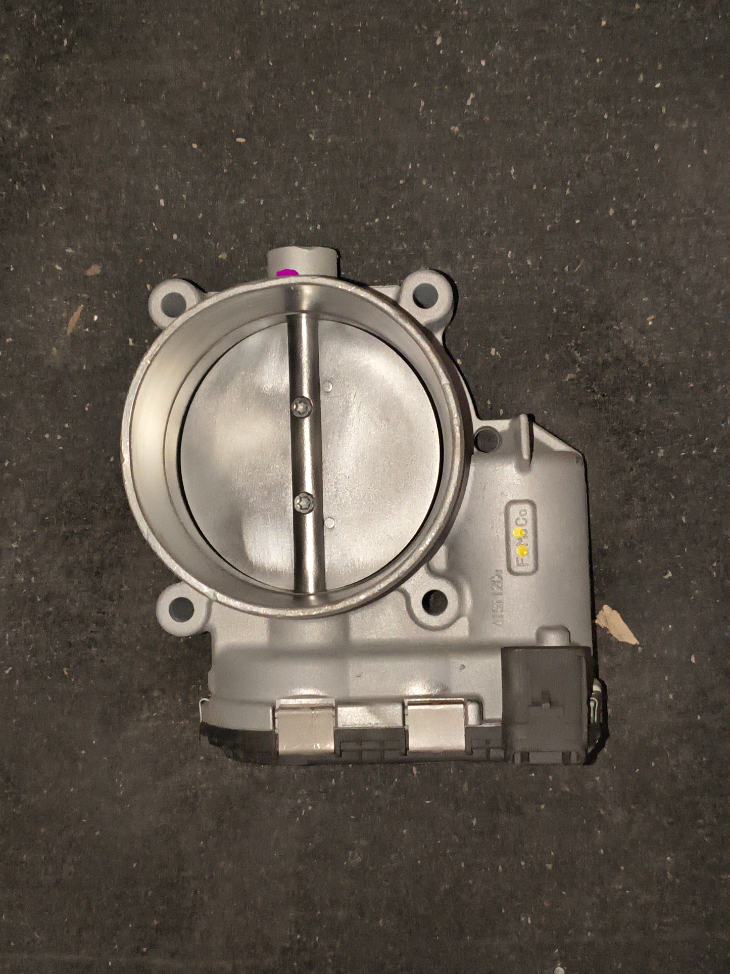 2015-2019 Ford F-150 / F-250 / F-350 / Mustang Electronic Throttle Body Assembly with TPS Sensor 🚗💨