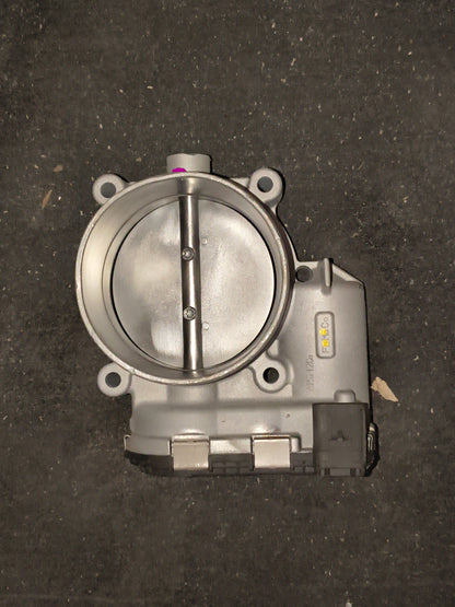 2015-2019 Ford F-150 / F-250 / F-350 / Mustang Electronic Throttle Body Assembly with TPS Sensor 🚗💨