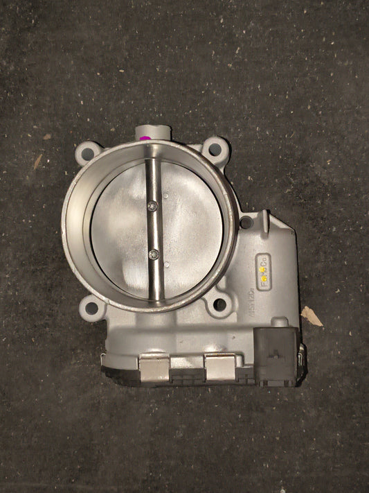 2015-2019 Ford F-150 / F-250 / F-350 / Mustang Electronic Throttle Body Assembly with TPS Sensor 🚗💨