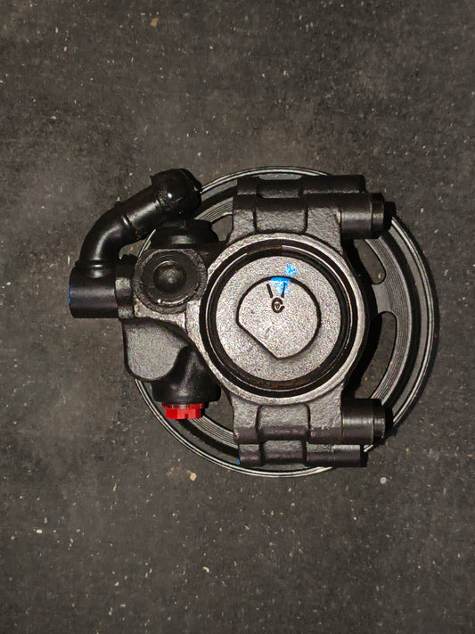 2004-2008 Ford F-150 / 2003-2006 Expedition Power Steering Pump with Pulley 🚗💨