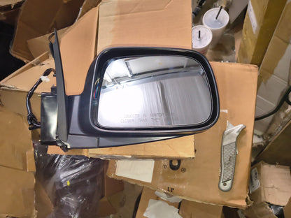 2000-2004 Subaru Outback / Legacy Passenger Right Power Heated Mirror 🚗💨