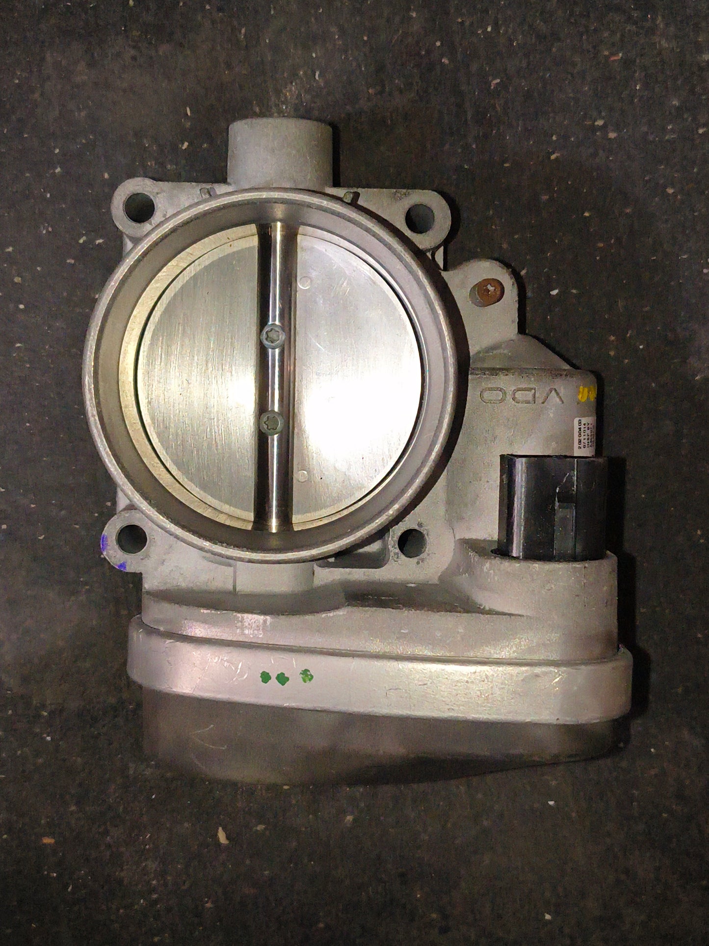 2012-2017 Chevrolet Traverse / GMC Acadia / Buick Enclave 3.6L V6 Electronic Throttle Body Assembly 🚗💨