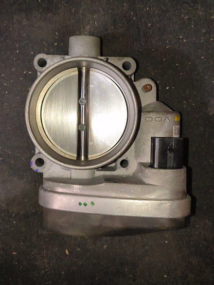 2012-2017 Chevrolet Traverse / GMC Acadia / Buick Enclave 3.6L V6 Electronic Throttle Body Assembly 🚗💨
