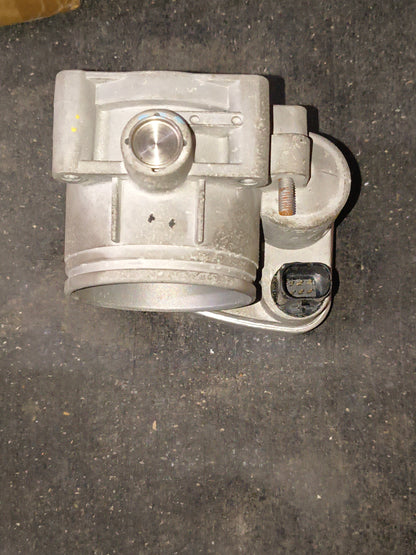 2012-2017 Chevrolet Traverse / GMC Acadia / Buick Enclave 3.6L V6 Electronic Throttle Body Assembly 🚗💨