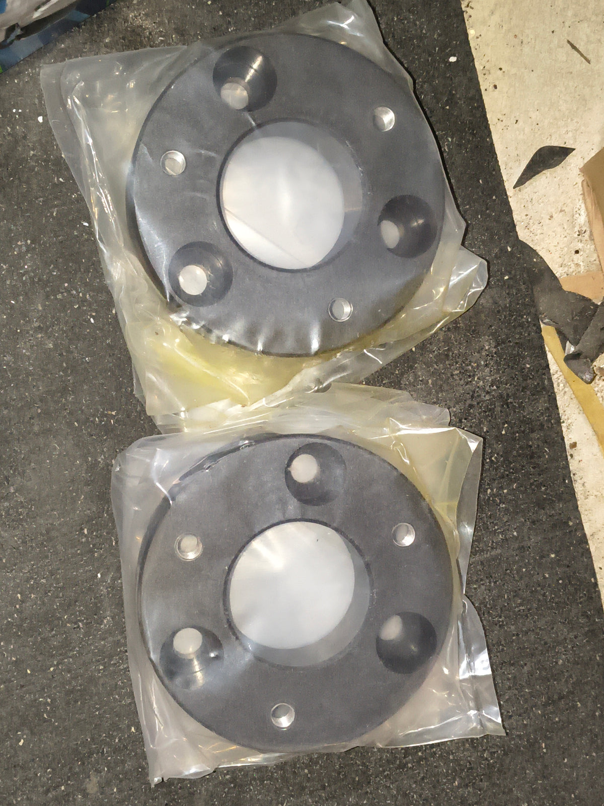 2006-2024 Ram 1500 / 4WD Skyjacker 2-Inch Front Suspension Leveling Kit 🚗💨
