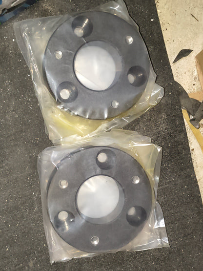 2006-2024 Ram 1500 / 4WD Skyjacker 2-Inch Front Suspension Leveling Kit 🚗💨
