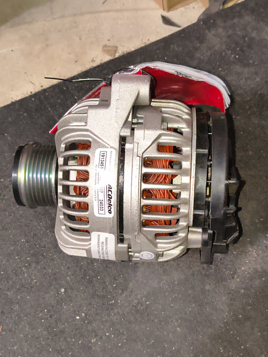 2009-2020 Nissan 370Z / Infiniti G37 Q50 Q60 3.7L V6 150A Alternator 🚗⚡