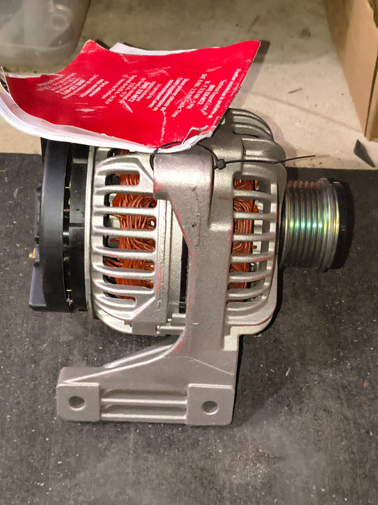 2009-2020 Nissan 370Z / Infiniti G37 Q50 Q60 3.7L V6 150A Alternator 🚗⚡