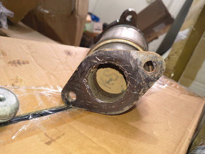 2010 Buick Allure / 2010-2011 Buick LaCrosse 3.6L V6 Rear Catalytic Converter 💨🚗
