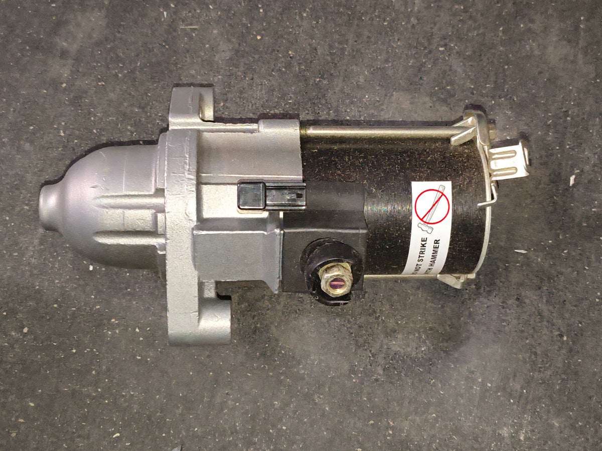 2006-2011 Honda Civic / CR-V / Accord / Element & Acura Starter Motor Assembly 🚗🔑